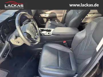 NX 350h EXECUTIVE*E-FOUR*HUD*ALLSEASON*MEMORY*36