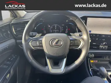 NX 350h EXECUTIVE*E-FOUR*HUD*ALLSEASON*MEMORY*36