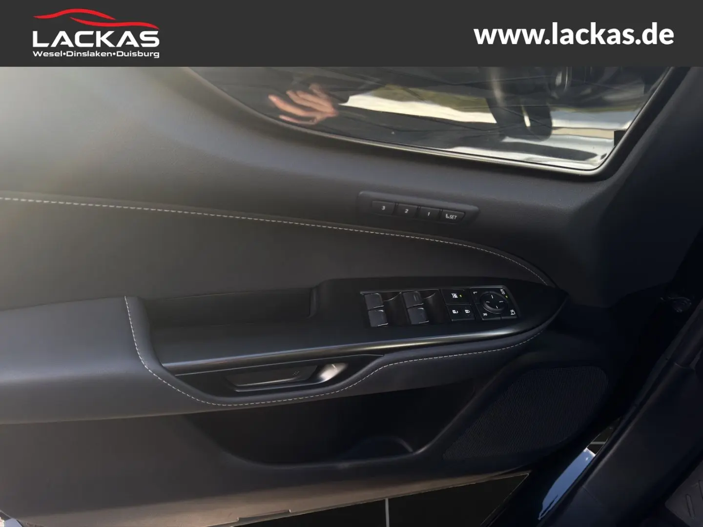 NX 350h EXECUTIVE*E-FOUR*HUD*ALLSEASON*MEMORY*36