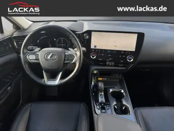 NX 350h EXECUTIVE*E-FOUR*HUD*ALLSEASON*MEMORY*36
