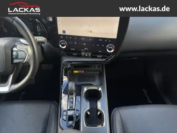 NX 350h EXECUTIVE*E-FOUR*HUD*ALLSEASON*MEMORY*36