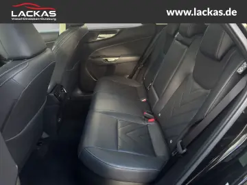 NX 350h EXECUTIVE*E-FOUR*HUD*ALLSEASON*MEMORY*36