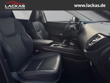 NX 350h EXECUTIVE*E-FOUR*HUD*ALLSEASON*MEMORY*36