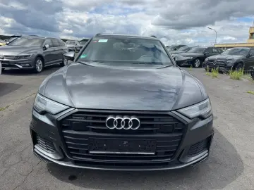 Audi A6 Avant 40 TDI Quattro 3x S line Pano Digital