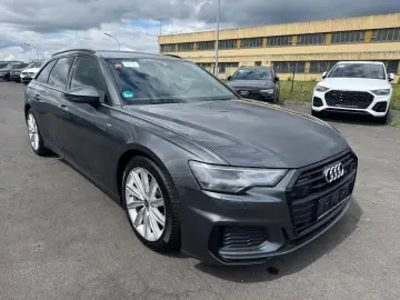 Audi A6 Avant 40 TDI Quattro 3x S line Pano Digital