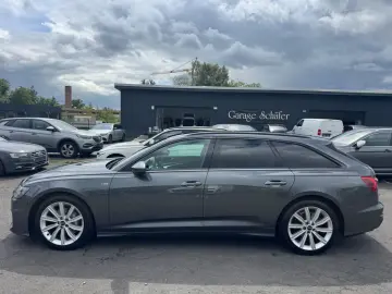 Audi A6 Avant 40 TDI Quattro 3x S line Pano Digital
