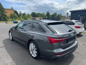 Audi A6 Avant 40 TDI Quattro 3x S line Pano Digital