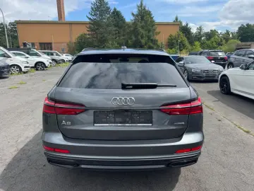 Audi A6 Avant 40 TDI Quattro 3x S line Pano Digital