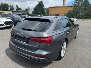 Audi A6 Avant 40 TDI Quattro 3x S line Pano Digital