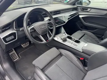Audi A6 Avant 40 TDI Quattro 3x S line Pano Digital
