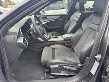 Audi A6 Avant 40 TDI Quattro 3x S line Pano Digital