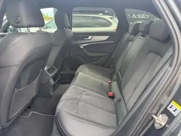 Audi A6 Avant 40 TDI Quattro 3x S line Pano Digital