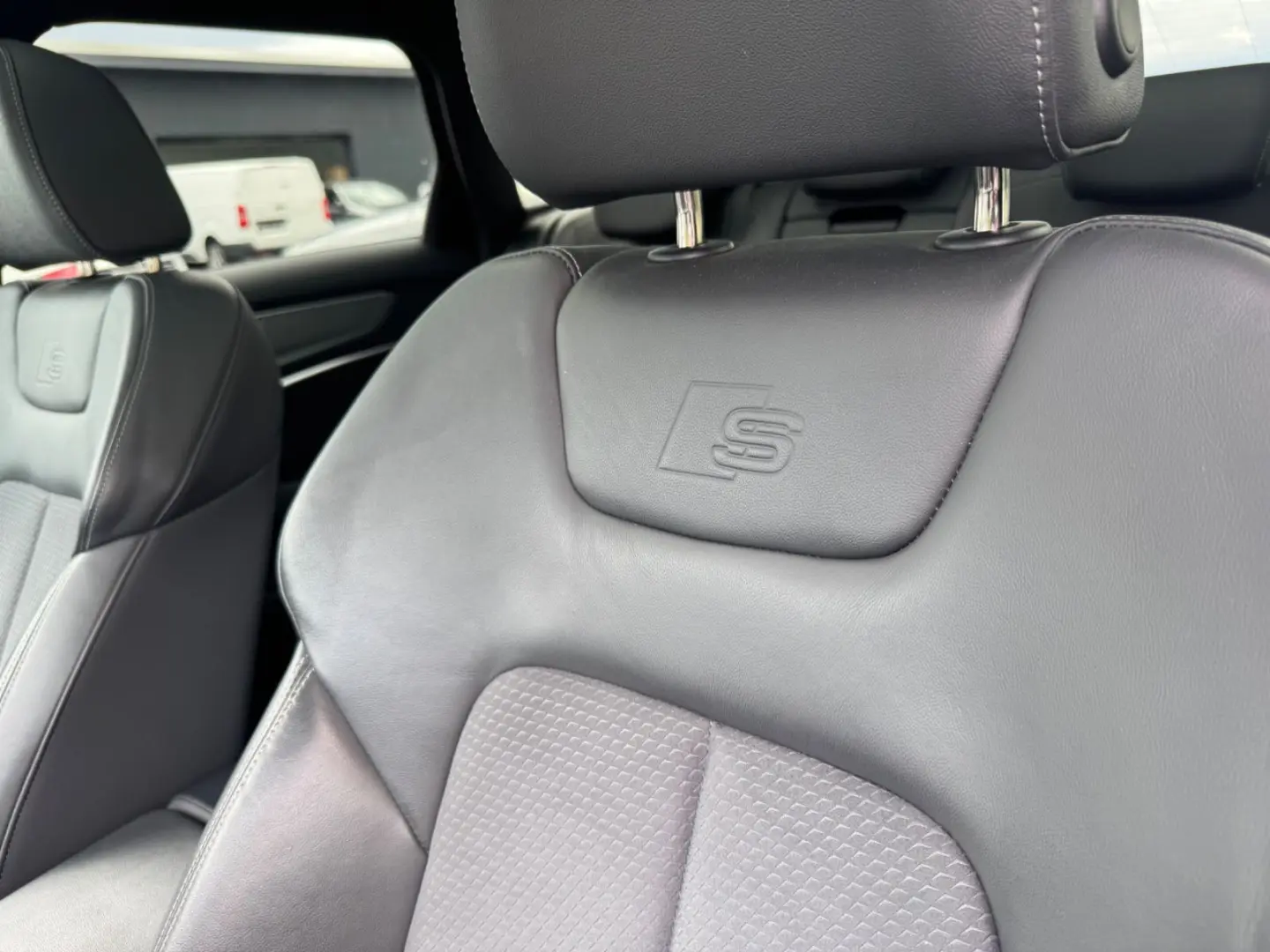 Audi A6 Avant 40 TDI Quattro 3x S line Pano Digital