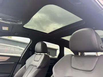 Audi A6 Avant 40 TDI Quattro 3x S line Pano Digital