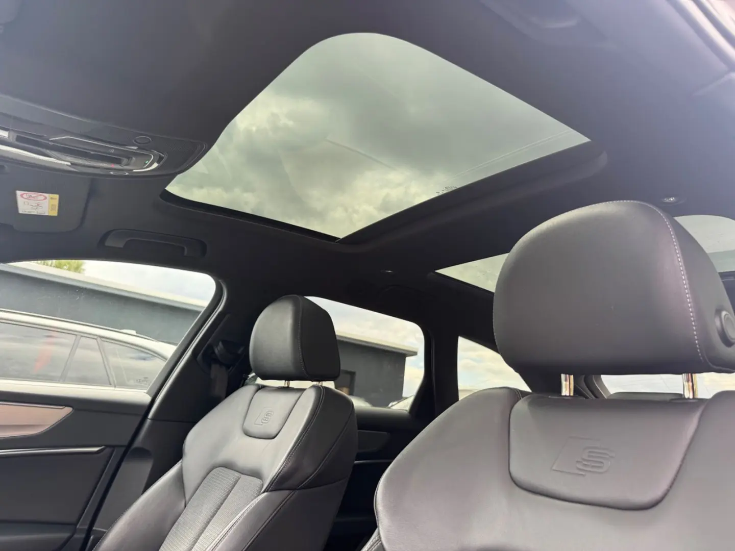 Audi A6 Avant 40 TDI Quattro 3x S line Pano Digital