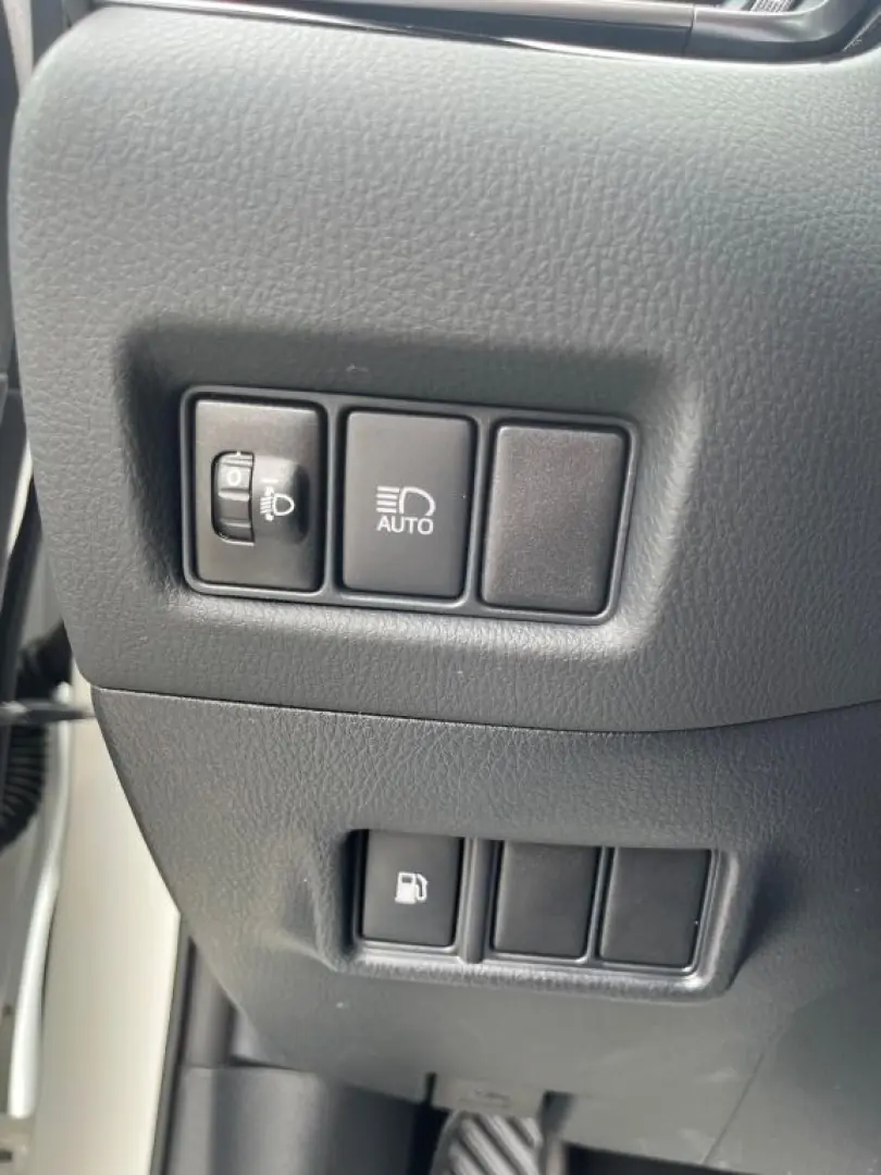 C-HR Hybrid Flow