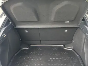 C-HR Hybrid Flow
