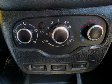 Dacia Lodgy 7 locuri 1,3 TCE