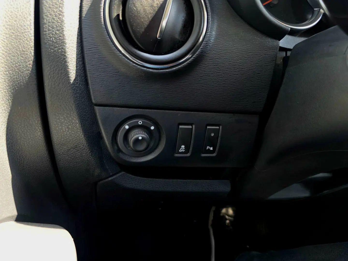 Dacia Lodgy 7 locuri 1,3 TCE