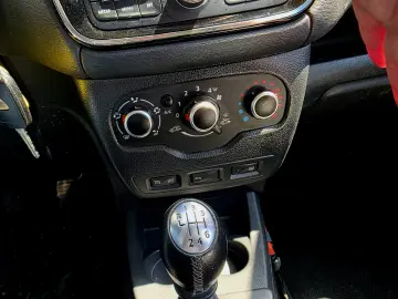 Dacia Lodgy 7 locuri 1,3 TCE