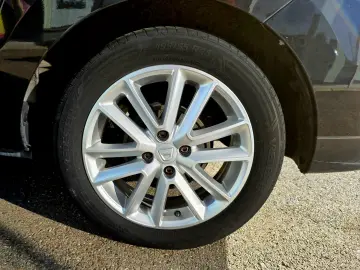 Dacia Lodgy 7 locuri 1,3 TCE