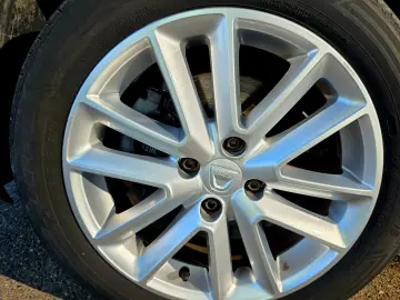Dacia Lodgy 7 locuri 1,3 TCE