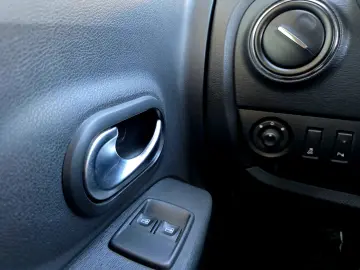 Dacia Lodgy 7 locuri 1,3 TCE