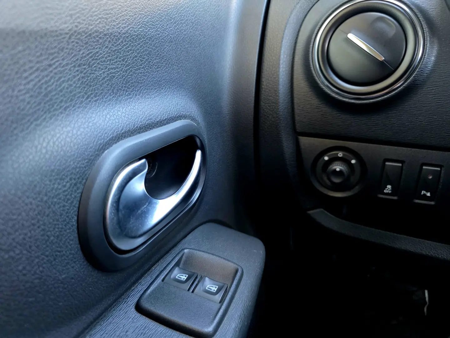 Dacia Lodgy 7 locuri 1,3 TCE