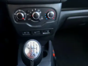 Dacia Lodgy 7 locuri 1,3 TCE