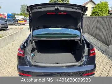 Audi A6 Lim. 45 TFSI quattro S line