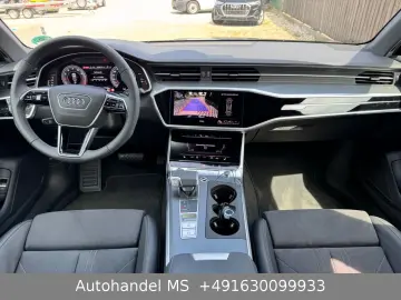 Audi A6 Lim. 45 TFSI quattro S line