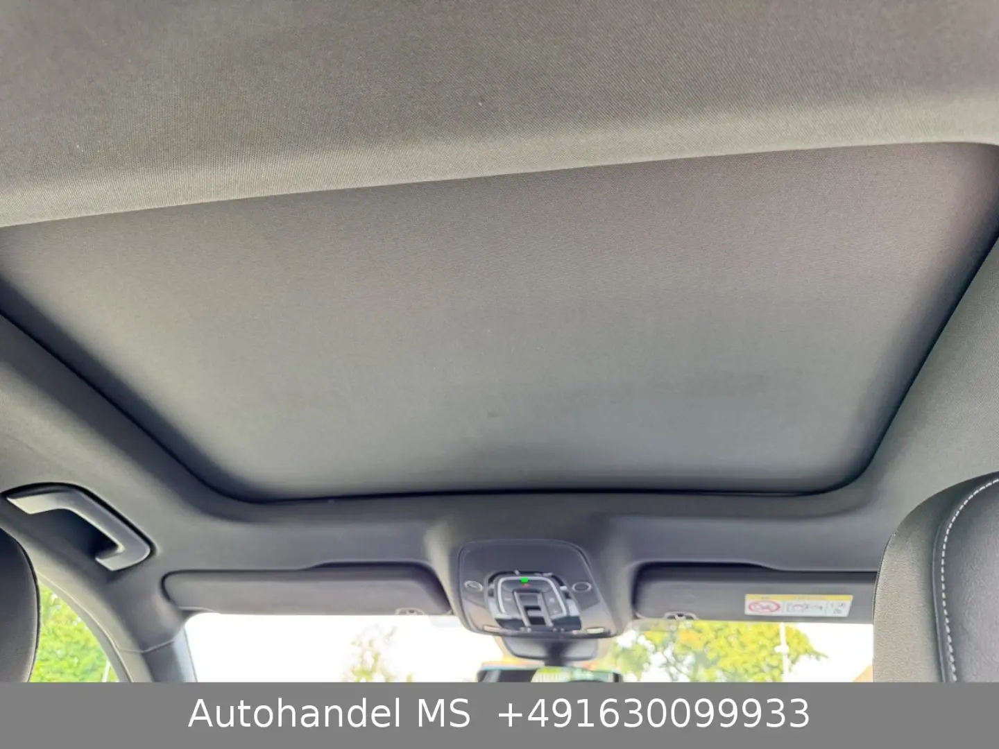 Audi A6 Lim. 45 TFSI quattro S line