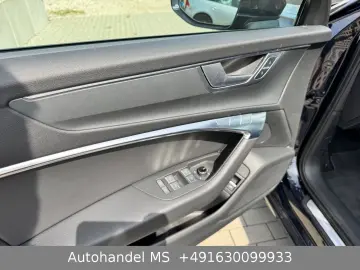 Audi A6 Lim. 45 TFSI quattro S line