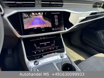 Audi A6 Lim. 45 TFSI quattro S line