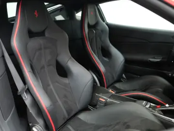 488 GTB/CARBON/LIFT/JBL/RACING SEATS/DEUTSCH