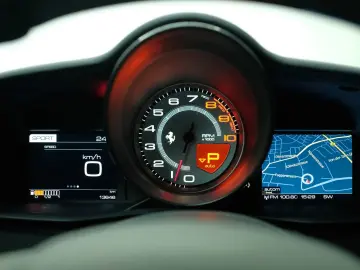 488 GTB/CARBON/LIFT/JBL/RACING SEATS/DEUTSCH