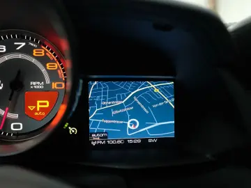488 GTB/CARBON/LIFT/JBL/RACING SEATS/DEUTSCH