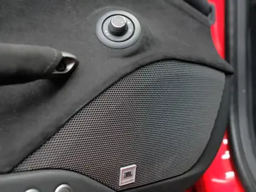 488 GTB/CARBON/LIFT/JBL/RACING SEATS/DEUTSCH