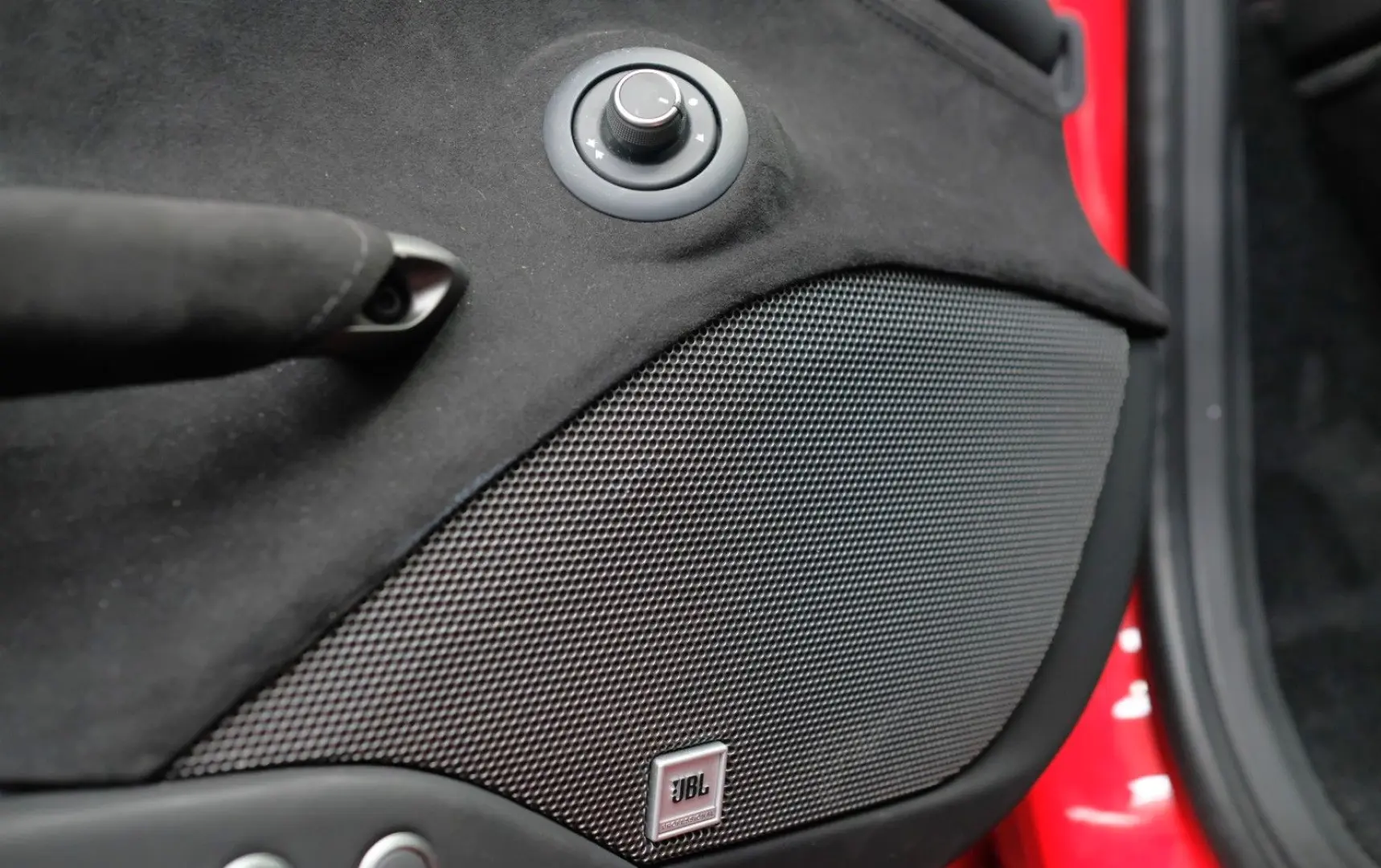 488 GTB/CARBON/LIFT/JBL/RACING SEATS/DEUTSCH