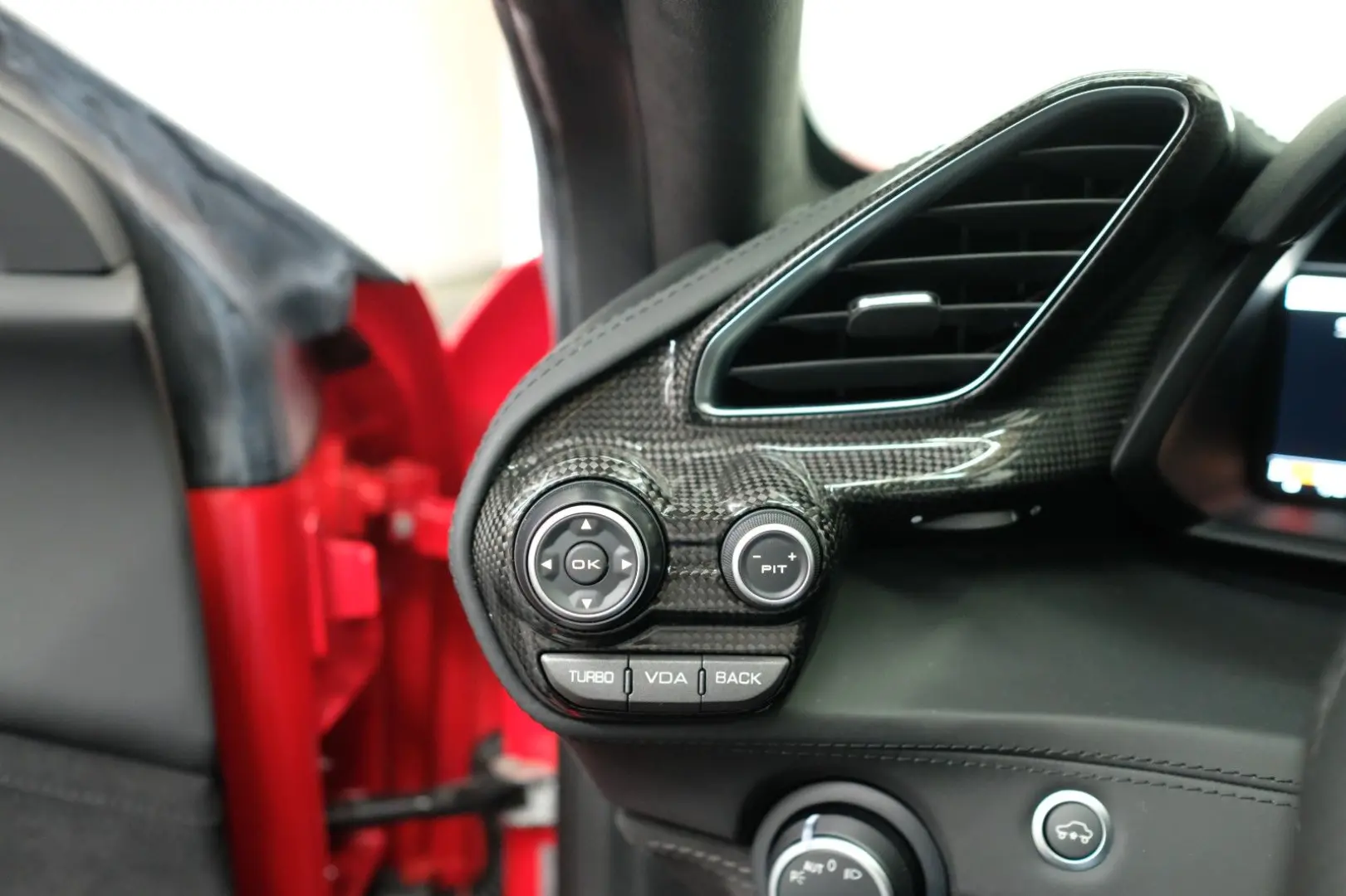 488 GTB/CARBON/LIFT/JBL/RACING SEATS/DEUTSCH