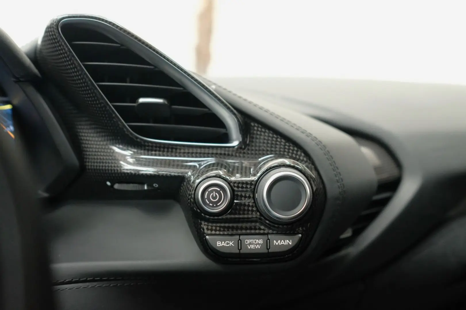488 GTB/CARBON/LIFT/JBL/RACING SEATS/DEUTSCH