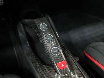 488 GTB/CARBON/LIFT/JBL/RACING SEATS/DEUTSCH