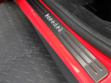 488 GTB/CARBON/LIFT/JBL/RACING SEATS/DEUTSCH