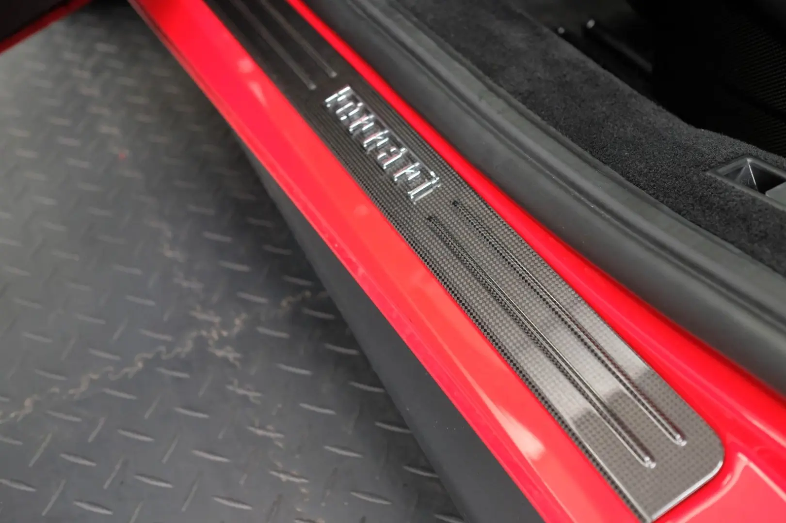 488 GTB/CARBON/LIFT/JBL/RACING SEATS/DEUTSCH