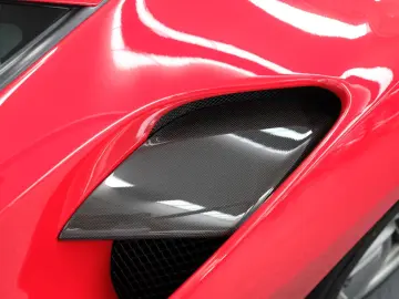 488 GTB/CARBON/LIFT/JBL/RACING SEATS/DEUTSCH