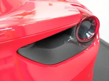 488 GTB/CARBON/LIFT/JBL/RACING SEATS/DEUTSCH
