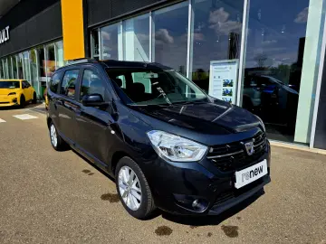 Dacia Lodgy 7 locuri 1 3 Tce
