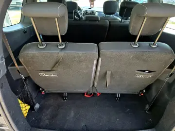 Dacia Lodgy 7 locuri 1,3 Tce