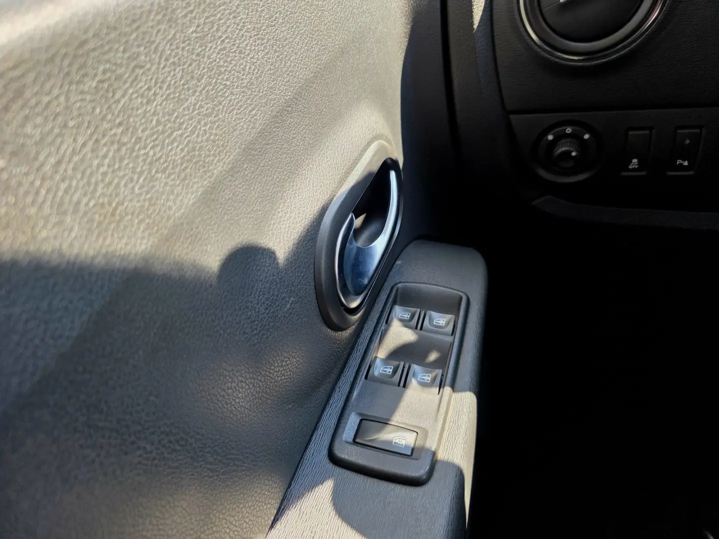 Dacia Lodgy 7 locuri 1,3 Tce