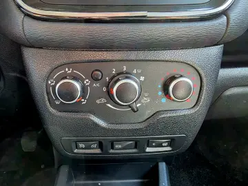Dacia Lodgy 7 locuri 1,3 Tce